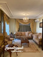  4 للبيع – شقة طابق أول بمساحة 210 م2 في طبربور (خلف عريقة مول)