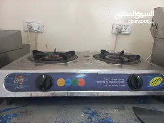  10 اغراض مطعم توست للبيع كامله