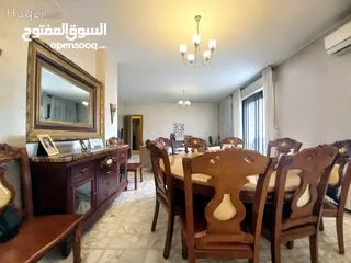  12 شقة مفروشة للإيجار في الجندويل ( Property 35498 ) سنوي فقط