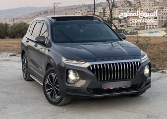  5 سنتافي 2019 فل الفل