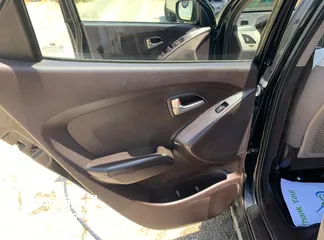  6 هيونداي توسان 2011 للبيع - Hyundai Tuscon