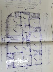  10 عمارة استثمارية وسكنية للبيع في الهاشمي الشمالي