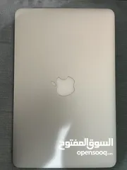  6 Laptop macbook air i5 2014
