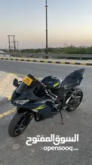  5 كاواساكي zx636