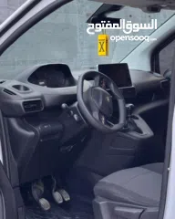  8 بيجو ريفتر 2023