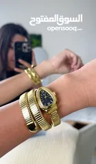  6 شكلها بمية وسعرها بخشيش، ساعة الحية رجعت توفرت