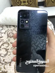  1 infinix zero x