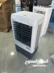  11 مكيف الكترا صحراوي 36 ليتر انفرتر الجديد كليا صوت هادئ الكميه محدوده البيع بسعر  التكلفة