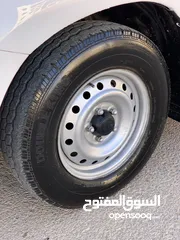  11 بكم تويوتا هيلوكس 2008 خمس شناكل خليجي  بسعر مغررررري