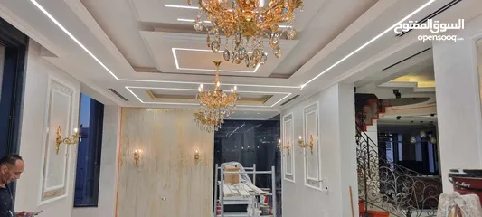  17 دهان جبصين شهير علاريه