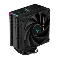  1 مبرد معالج هوائي مع شاشة رقمية deep cool   ag400 digital