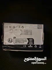  12 مصباح ترحيبي تحت المرآة LED