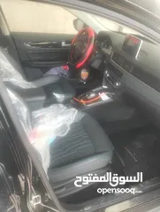  9 دونق فينق 2024 Dongfeng S60