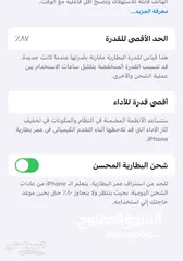  6 ايفون 12 بحالة ممتازة