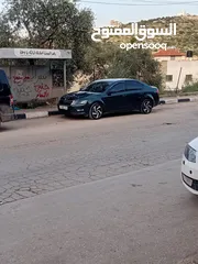  1 سكودا  اكتافيا بنزين فحص الف الف ماتور 1600 اصل برايفت
