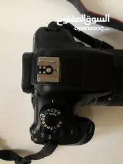  9 كاميرا كانون 1300d