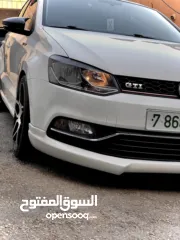  4 بولو 2014 ترخيص 2015