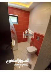  14 شقة للايجار في دابوق ارضي مع حديقة وترسات
