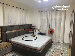  10 شقة مفروشة