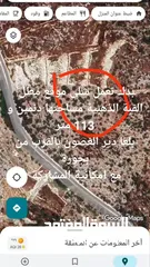  9 القبة الذهبية ارضي بلعا دير الغصون قرب بجورا