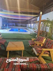  5 فيلا الاحلام