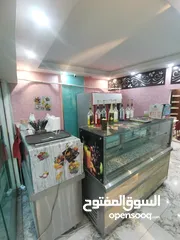  27 موجود للبيع عدة كفي شوب او كفي هاوس للبيع بداعي السفر موجود في الطفيله البيع كامل اقرا الاعلان