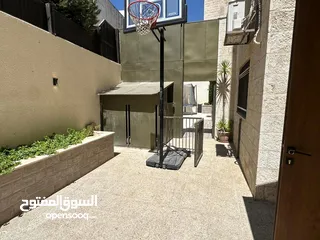  11 شقة شبه مفروشة للايجار في دير غبار ( Property 38492 )-175106942