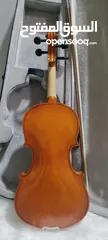  4 كمان violini antonella جديد