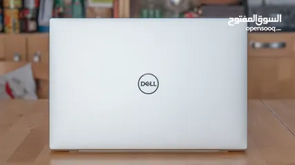  3 Dell XPS 13