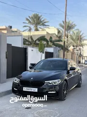  15 Bmw 540i 2018 G30 فل رقم 1