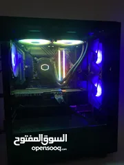  1 كمبيوتر إحترافي- PC GAMING