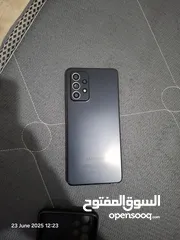  4 سامسونج samsung A52