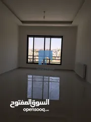  4 شقة فاخرة للبيع في الجندويل طابق اول 180م تشطيب سوبر ديلوكس لم تسكن