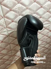  2 قلفز boxing ماركا