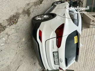  4 جيب هيونداي سانافي