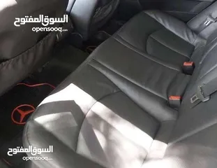  1 مرسيدس 2008