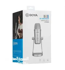  1 مايك BOYA BY-PM700 SP