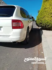  8 بروش كايين اس