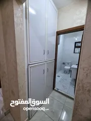  16 شقة في عرجان طابق ثاني 152 متر