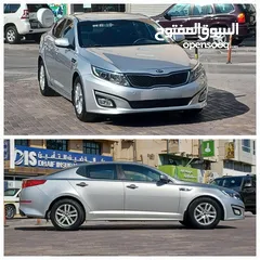  2 KIA _ OPTIMA _ 2.4