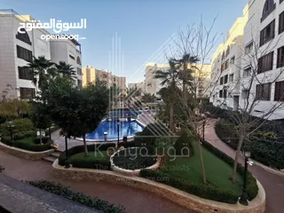  1 Furnished Apartment For Rent In Dair Ghbar