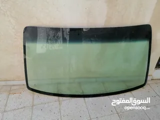 1 قطع اكسسوارات باص بريجو داخلي وخارجي