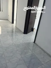  8 شقة فارغة للايجار في طبربور 2 نوم 220