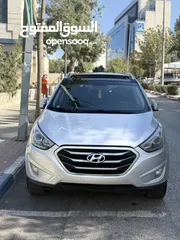  3 توسان فل الفل بنوراما ماتور 2000 ديزل جير اتومات بصمه