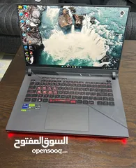  9 ASUS ROG Strix G16 G614J للبيع