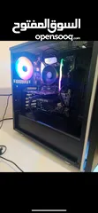  2 Pc gamingللبيع