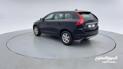  5 (FREE HOME TEST DRIVE AND ZERO DOWN PAYMENT) VOLVO XC60