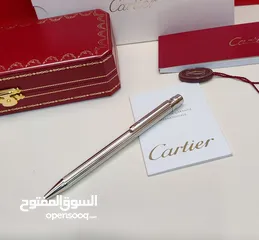  12 pen Cartier