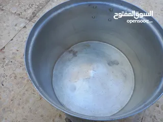  8 طناجر وسدور