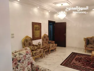  10 شقة للايجار في ربوة عبدون / الرقم المرجعي : 13339